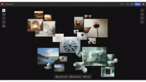 With the global launch, Adobe said Firefly Boards aims to become: The wider industry impact