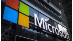 Microsoft has published a report which argues that Indian companies: The wider industry impact