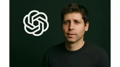 Sam Altman , the CEO and co-foudner of ChatGPT-maker OpenAI, has: The wider industry impact