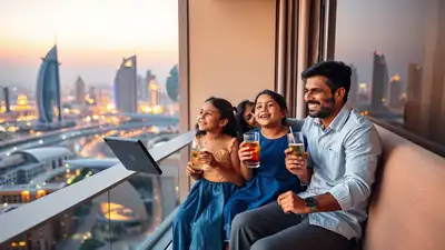 New visa fee benefit announced for Abu Dhabi travellers