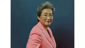 AMD CEO Lisa Su believes that artificial intelligence (AI) will not: The wider industry impact