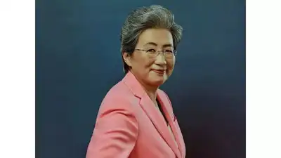 AMD CEO Lisa Su believes that artificial intelligence (AI) will not: The wider industry impact