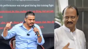 Rohit Pawar demands CBI takeover of Ajit Pawar plane crash probe — 'Who is making such frantic