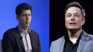 AI Chatbots change sides: Elon Musk and Sam Altman's chatbots 'dump': The wider industry impact