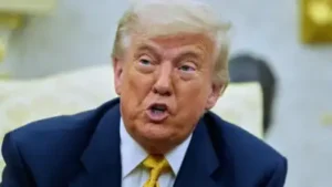 President Donald Trump has signed three executive orders aimed: The wider industry impact