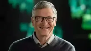 Bill Gates' wealth to reduce further; Microsoft co-founder and 4: The wider industry impact
