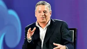 Netflix has revealed its first-ever show that was created using: The wider industry impact