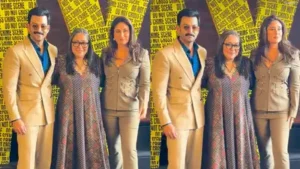 Kareena Kapoor Khan was recently seen channelising this mantra at the ‘Daayra’ trailer launch
