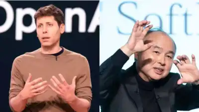 OpenAI CEO Sam Altman has reassured SoftBank Group founder Masayoshi: The wider industry impact