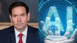 'Fake' Marco Rubio used AI voice to call foreign ministers and other: The wider industry impact