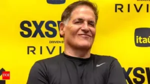 Billionaire Mark Cuban has predicted that the world's first: The wider industry impact