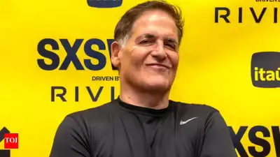 Billionaire Mark Cuban has predicted that the world's first: The wider industry impact