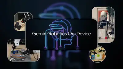 Google has launched a new Gemini model, which is specifically: The wider industry impact