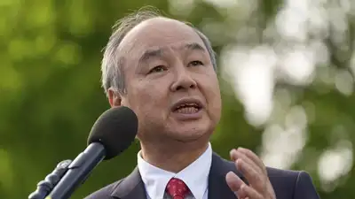 SoftBank Group founder Masayoshi Son is reportedly planning: The wider industry impact