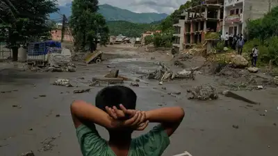 How Nepal's geology makes it vulnerable to natural disasters: The wider industry impact