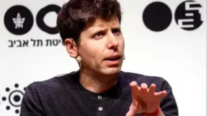 OpenAI cofounder and CEO Sam Altman recently stated that artificial: The wider industry impact