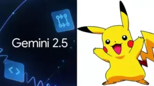 Google's Gemini chatbot may have a Pokemon game 'problem': The wider industry impact