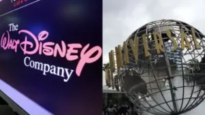 Disney and Universal have filed a 110-page joint lawsuit: The wider industry impact