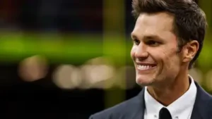 Tom Brady revealed that he keeps separate folders containing messages he received