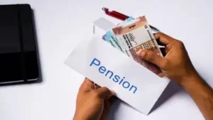 How to track pension status before visiting bank — Hack of the day: The wider industry impact
