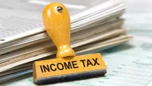 Filing your Income Tax Return (ITR) is only one part of the tax: The wider industry impact