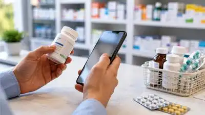How to check medicine price before buying from pharmacy — Hack: The wider industry impact