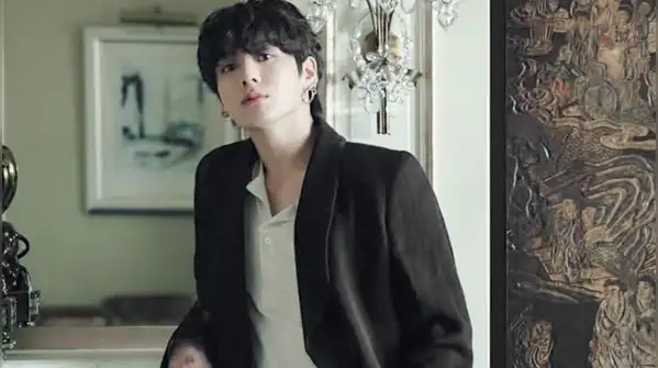 And when it comes to BTS’s youngest member, Jungkook, his style journey has been an absolute