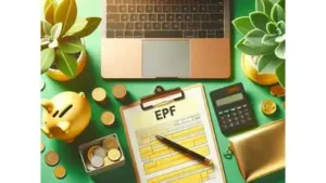 Once done, enter your date of exit, which should be the last working: The wider industry impact
