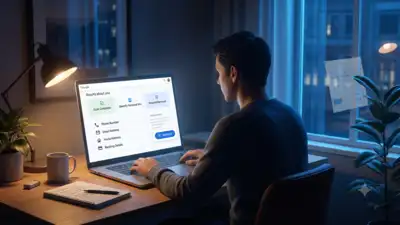 Here’s a step-by-step guide on how you can ask the company to remove: The wider industry impact