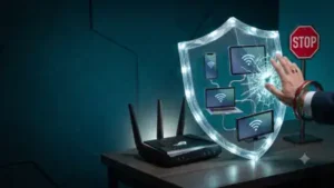 Your Wi-Fi network acts as the gateway to the internet for all: The wider industry impact