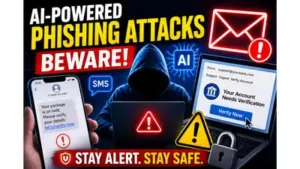 Phishing attacks continue to evolve in 2026, and awareness remains: The wider industry impact