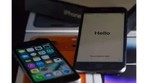 How to transfer data from iPhone to Android phone — Hack of the day: The wider industry impact