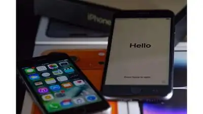 How to transfer data from iPhone to Android phone — Hack of the day: The wider industry impact