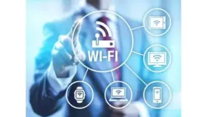 Why it matters: Hack of the day: How to use public WiFi safely: The wider industry impact