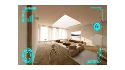 It is important to understand that everything in a smart home: The wider industry impact