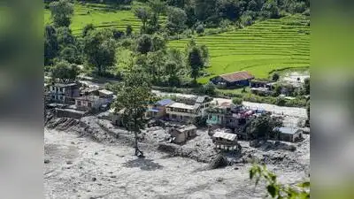 Kochi: Thirty-one Keralites, part of a 38-member group, who travelled to Nepal for a holiday