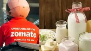 Amid the ongoing regulatory scrutiny on food safety, Zomato has banned the sale of analogue