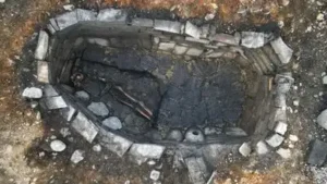 Scotland quarry expansion uncovered a 2,000-year-old woman's grave: The wider industry impact