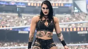 WWE star’s Ram trucks, powerful vehicles, estimated values, lifestyle choices and what