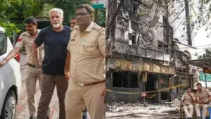 Delhi Police had filed an FIR in 2024 against Lovkesh Bajaj — owner of the Hauz Rani B&B that