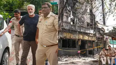 Delhi Police had filed an FIR in 2024 against Lovkesh Bajaj — owner of the Hauz Rani B&B that