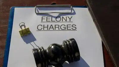Texas police officer indicted on 100 felony counts after Flock investigation; records show over