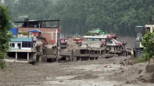 What caused the catastrophe, and what could happen next — Nepal floods