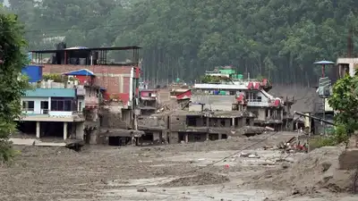 What caused the catastrophe, and what could happen next — Nepal floods