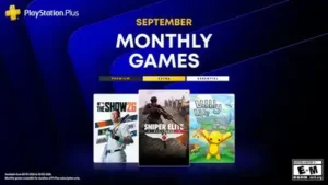 Resistance, MLB The Show 26, Wobbly Life and Chained Echoes as part: The wider industry impact