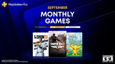 Resistance, MLB The Show 26, Wobbly Life and Chained Echoes as part: The wider industry impact