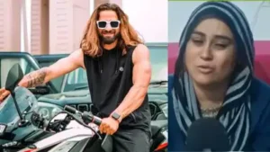 Wife of Ankit Baliyan, a recently murdered singer, has urged the Uttar Pradesh chief minister