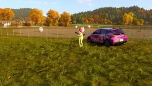 ​ Forza Horizon 6’s Series 4 weekly challenge asks players to run: The wider industry impact
