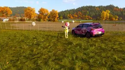 ​ Forza Horizon 6’s Series 4 weekly challenge asks players to run: The wider industry impact