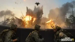 Call of Duty Modern Warfare 4 Beta early access starts August 21: The wider industry impact